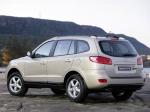 Hyundai Santa Fe 2006 года (AU)